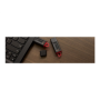 Kingston , USB Flash Drive , DataTraveler Exodia , 256 GB , USB 3.2 Gen 1 , Black