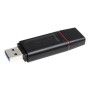 Kingston , USB Flash Drive , DataTraveler Exodia , 256 GB , USB Type-A , Black