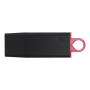 Kingston , USB Flash Drive , DataTraveler Exodia , 256 GB , USB 3.2 Gen 1 , Black