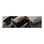 Kingston , USB Flash Drive , DataTraveler Exodia , 256 GB , USB 3.2 Gen 1 , Black