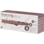 Remington Rotating Curling Wand , CI8930 AIRvive , Ion conditioning , Temperature (max) 210 °C , Purple