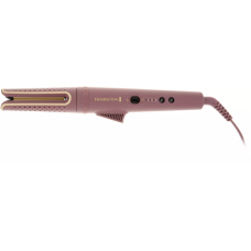 Remington Rotating Curling Wand , CI8930 AIRvive , Ion conditioning , Temperature (max) 210 °C , Purple