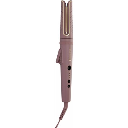 Remington Rotating Curling Wand , CI8930 AIRvive , Ion conditioning , Temperature (max) 210 °C , Purple