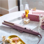 Remington Rotating Curling Wand , CI8930 AIRvive , Ion conditioning , Temperature (max) 210 °C , Purple
