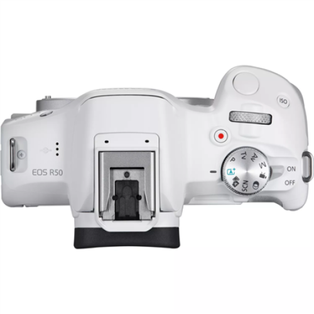 Canon , Megapixel 24.2 MP , Optical zoom x , Image stabilizer , ISO 32000 , Display diagonal 2.95 , Wi-Fi , Video recording , Automatic, manual , Frame rate fps , CMOS , White