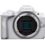 Canon , Megapixel 24.2 MP , Optical zoom x , Image stabilizer , ISO 32000 , Display diagonal 2.95 , Wi-Fi , Video recording , Automatic, manual , Frame rate fps , CMOS , White