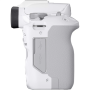 Canon , Megapixel 24.2 MP , Optical zoom x , Image stabilizer , ISO 32000 , Display diagonal 2.95 , Wi-Fi , Video recording , Automatic, manual , Frame rate fps , CMOS , White