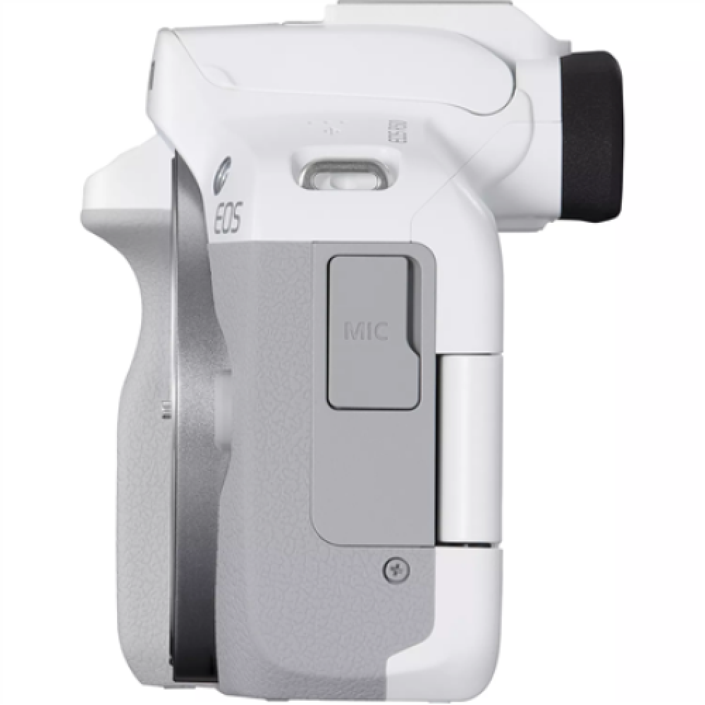 Canon , Megapixel 24.2 MP , Optical zoom x , Image stabilizer , ISO 32000 , Display diagonal 2.95 , Wi-Fi , Video recording , Automatic, manual , Frame rate fps , CMOS , White