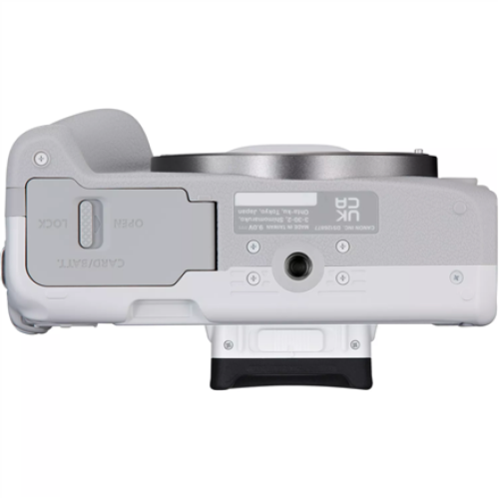 Canon , Megapixel 24.2 MP , Optical zoom x , Image stabilizer , ISO 32000 , Display diagonal 2.95 , Wi-Fi , Video recording , Automatic, manual , Frame rate fps , CMOS , White
