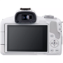 Canon , Megapixel 24.2 MP , Optical zoom x , Image stabilizer , ISO 32000 , Display diagonal 2.95 , Wi-Fi , Video recording , Automatic, manual , Frame rate fps , CMOS , White