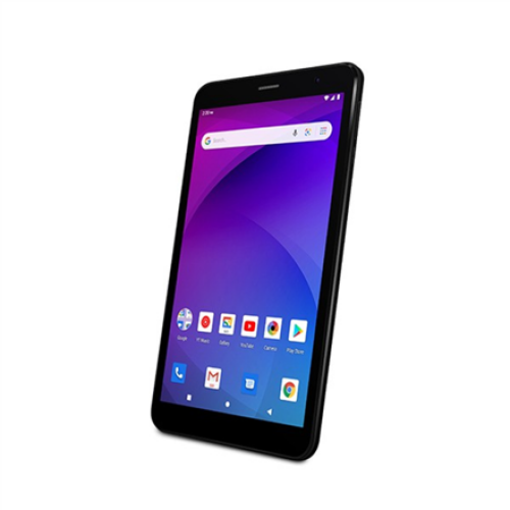 Allview Viva 803G 8.0 Black IPS LCD Mediatek MT8321 1 GB 16 GB 3G Wi-Fi Front camera 2 MP Rear camera 0.3 MP Bluetooth 4.0 Android 9.0