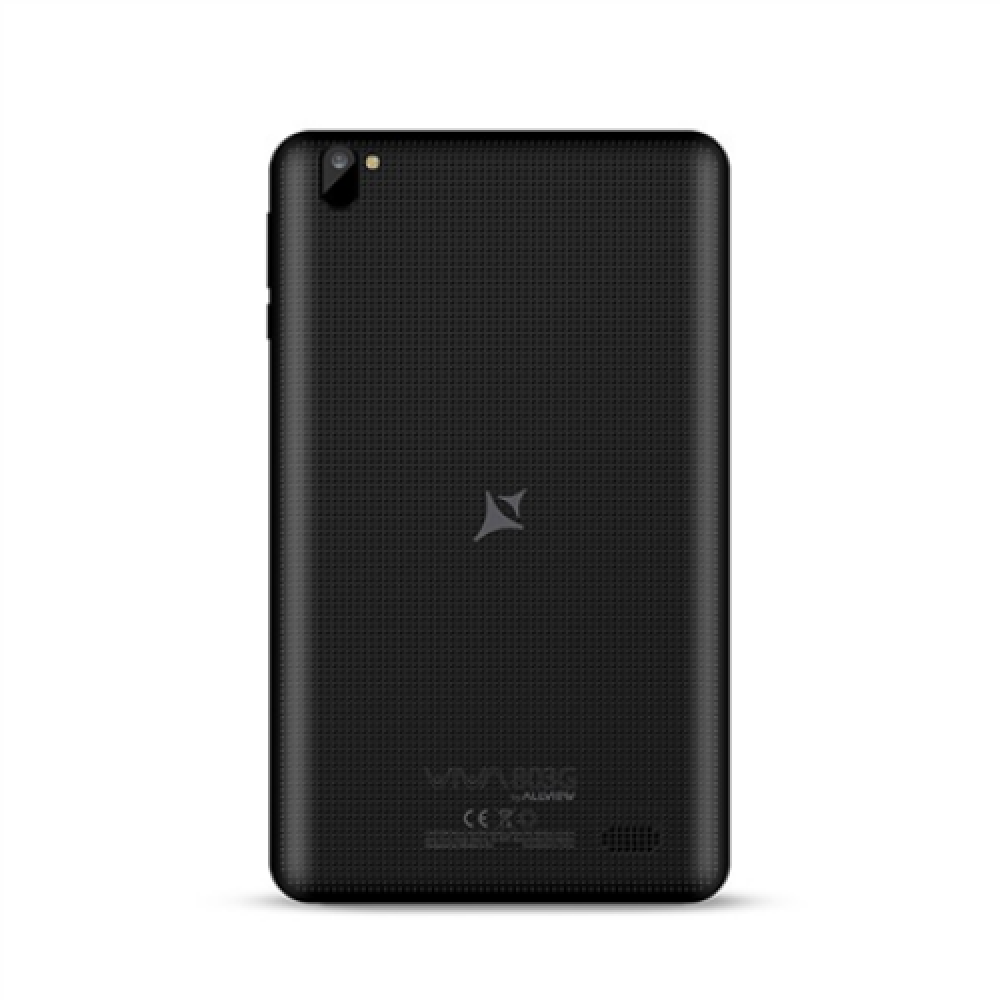 Allview Viva 803G 8.0 Black IPS LCD Mediatek MT8321 1 GB 16 GB 3G Wi-Fi Front camera 2 MP Rear camera 0.3 MP Bluetooth 4.0 Android 9.0