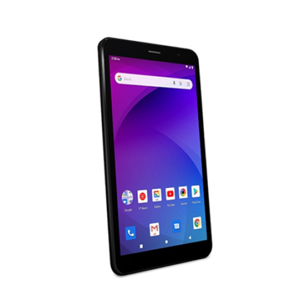 Allview Viva 803G 8.0 Black IPS LCD Mediatek MT8321 1 GB 16 GB 3G Wi-Fi Front camera 2 MP Rear camera 0.3 MP Bluetooth 4.0 Android 9.0