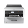 Epson WF-M5299DW Mono PrecisionCore™ Print Head Printer Wi-Fi Grey/ Black