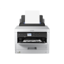 Epson WF-M5299DW Mono PrecisionCore™ Print Head Printer Wi-Fi Grey/ Black