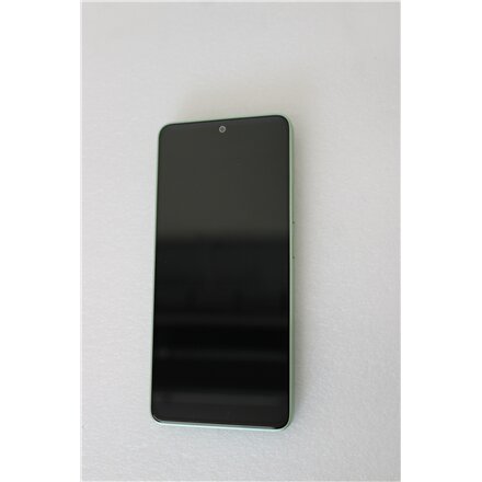SALE OUT. Xiaomi Redmi Note 13 (Mint Green) Dual SIM 6.67“ AMOLED 1080x2400/2.8GHz&1.9GHz/128GB/6GB RAM/Android13/4G,MZB0G66EU , Xiaomi USED AS DEMO