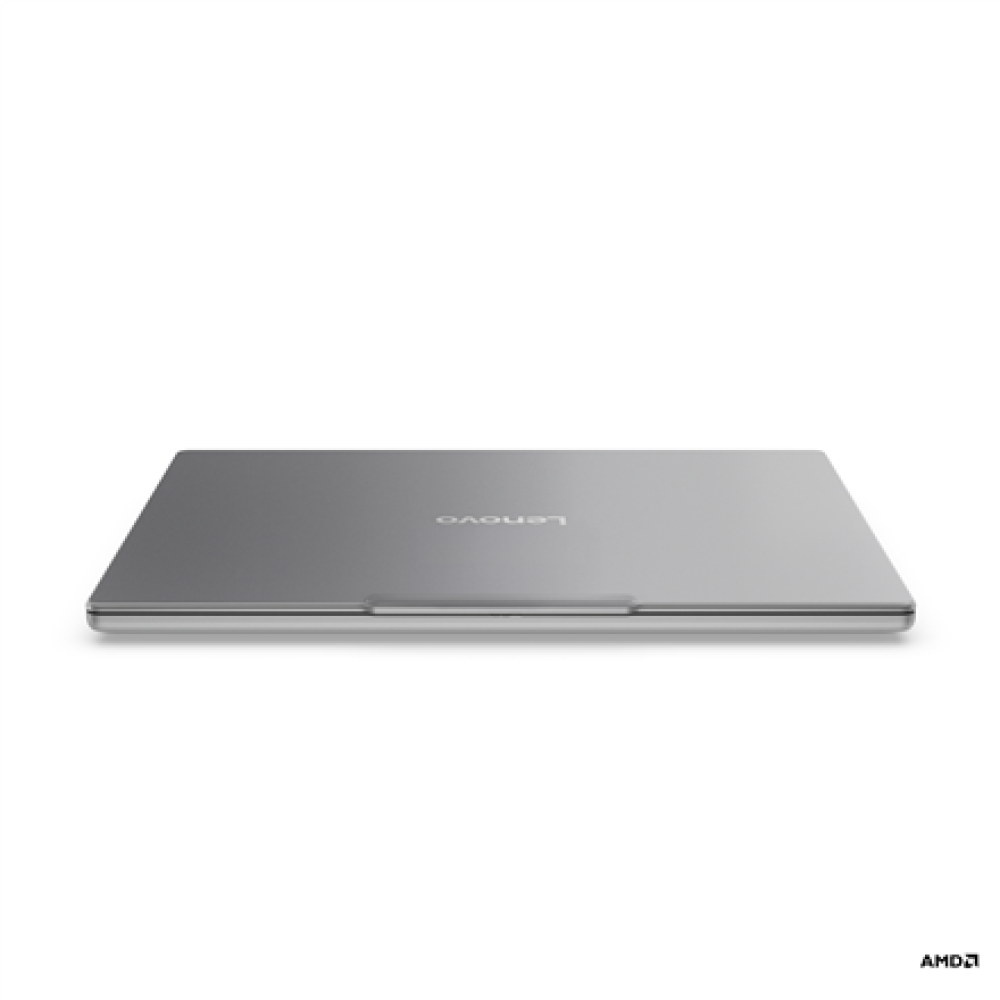 Lenovo IdeaPad Pro 5 14AKP10 , Luna Grey , 14 , OLED , 2.8K , 2880 x 1800 pixels , Glossy , AMD Ryzen AI 5 , 340 , 24 GB , Soldered LPDDR5x , Solid-state drive capacity 512 GB , AMD Radeon 840M Graphics , Windows 11 Home , 802.11ax , Bluetooth version 5.3