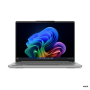 Lenovo IdeaPad Pro 5 14AKP10 , Luna Grey , 14 , OLED , 2.8K , 2880 x 1800 pixels , Glossy , AMD Ryzen AI 5 , 340 , 24 GB , Soldered LPDDR5x , Solid-state drive capacity 512 GB , AMD Radeon 840M Graphics , Windows 11 Home , 802.11ax , Bluetooth version 5.3