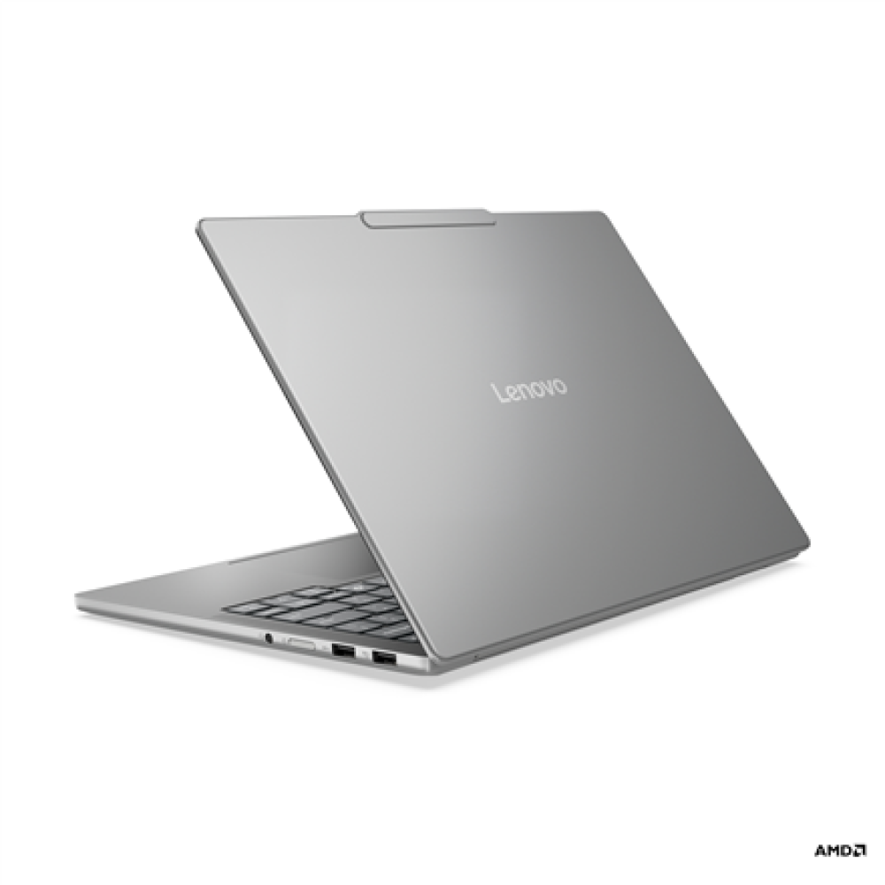 Lenovo IdeaPad Pro 5 14AKP10 , Luna Grey , 14 , OLED , 2.8K , 2880 x 1800 pixels , Glossy , AMD Ryzen AI 5 , 340 , 24 GB , Soldered LPDDR5x , Solid-state drive capacity 512 GB , AMD Radeon 840M Graphics , Windows 11 Home , 802.11ax , Bluetooth version 5.3