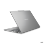 Lenovo IdeaPad Pro 5 14AKP10 , Luna Grey , 14 , OLED , 2.8K , 2880 x 1800 pixels , Glossy , AMD Ryzen AI 5 , 340 , 24 GB , Soldered LPDDR5x , Solid-state drive capacity 512 GB , AMD Radeon 840M Graphics , Windows 11 Home , 802.11ax , Bluetooth version 5.3