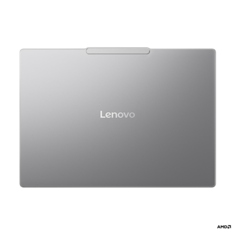 Lenovo IdeaPad Pro 5 14AKP10 , Luna Grey , 14 , OLED , 2.8K , 2880 x 1800 pixels , Glossy , AMD Ryzen AI 5 , 340 , 24 GB , Soldered LPDDR5x , Solid-state drive capacity 512 GB , AMD Radeon 840M Graphics , Windows 11 Home , 802.11ax , Bluetooth version 5.3