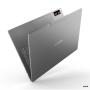 Lenovo IdeaPad Pro 5 14AKP10 , Luna Grey , 14 , OLED , 2.8K , 2880 x 1800 pixels , Glossy , AMD Ryzen AI 5 , 340 , 24 GB , Soldered LPDDR5x , Solid-state drive capacity 512 GB , AMD Radeon 840M Graphics , Windows 11 Home , 802.11ax , Bluetooth version 5.3