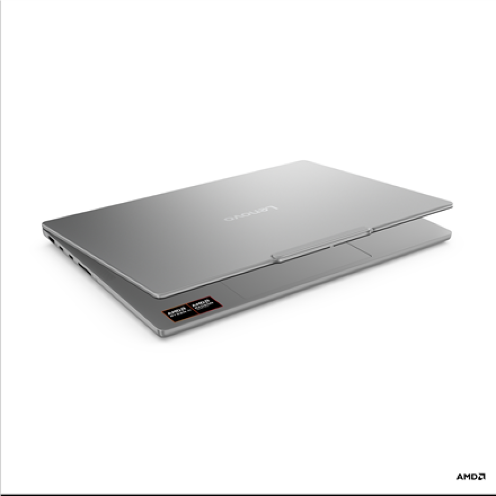 Lenovo IdeaPad Pro 5 14AKP10 , Luna Grey , 14 , OLED , 2.8K , 2880 x 1800 pixels , Glossy , AMD Ryzen AI 5 , 340 , 24 GB , Soldered LPDDR5x , Solid-state drive capacity 512 GB , AMD Radeon 840M Graphics , Windows 11 Home , 802.11ax , Bluetooth version 5.3