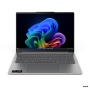 Lenovo IdeaPad Pro 5 14AKP10 , Luna Grey , 14 , OLED , 2.8K , 2880 x 1800 pixels , Glossy , AMD Ryzen AI 5 , 340 , 24 GB , Soldered LPDDR5x , Solid-state drive capacity 512 GB , AMD Radeon 840M Graphics , Windows 11 Home , 802.11ax , Bluetooth version 5.3