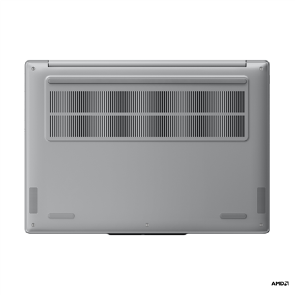 Lenovo IdeaPad Pro 5 14AKP10 , Luna Grey , 14 , OLED , 2.8K , 2880 x 1800 pixels , Glossy , AMD Ryzen AI 5 , 340 , 24 GB , Soldered LPDDR5x , Solid-state drive capacity 512 GB , AMD Radeon 840M Graphics , Windows 11 Home , 802.11ax , Bluetooth version 5.3