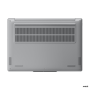 Lenovo IdeaPad Pro 5 14AKP10 , Luna Grey , 14 , OLED , 2.8K , 2880 x 1800 pixels , Glossy , AMD Ryzen AI 5 , 340 , 24 GB , Soldered LPDDR5x , Solid-state drive capacity 512 GB , AMD Radeon 840M Graphics , Windows 11 Home , 802.11ax , Bluetooth version 5.3