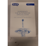 SALE OUT. Oral-B Genius X 20000N Electric Toothbrush, White (White box) Oral-B Electric Toothbrush Genius X 20000N Rechargeable For adults Number of brush heads included 1 Number of teeth brushing modes Does not apply White (White box) DAMAGED PACKAGING