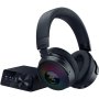 Razer Gaming Headset , Kraken V4 Pro , Bluetooth , Over-ear , Microphone , Wireless , Black