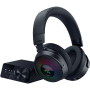 Razer Gaming Headset , Kraken V4 Pro , Bluetooth , Over-ear , Microphone , Wireless , Black