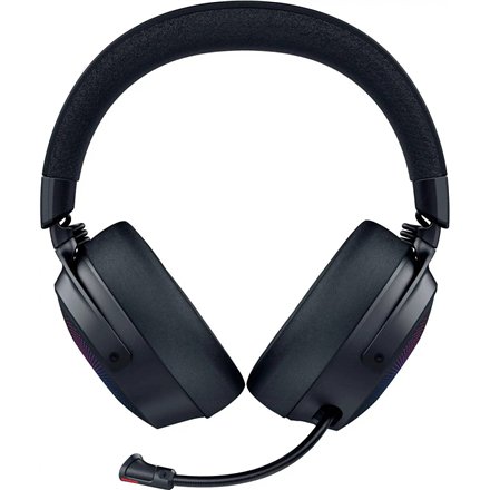 Razer Gaming Headset , Kraken V4 Pro , Bluetooth , Over-ear , Microphone , Wireless , Black