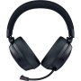 Razer Gaming Headset , Kraken V4 Pro , Bluetooth , Over-ear , Microphone , Wireless , Black