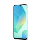 Samsung Galaxy , A16 (A165) , Grey , 6.7 , Super AMOLED , 1080 x 2340 pixels , Mediatek , Helio G99 , Internal RAM 4 GB , 128 GB , microSDXC , Dual SIM , 4G , Main camera resolution 50+5+2 MP , Secondary camera resolution 13 MP , Android , 14 , 5000 mAh