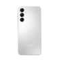 Samsung Galaxy , A16 (A165) , Grey , 6.7 , Super AMOLED , 1080 x 2340 pixels , Mediatek , Helio G99 , Internal RAM 4 GB , 128 GB , microSDXC , Dual SIM , 4G , Main camera resolution 50+5+2 MP , Secondary camera resolution 13 MP , Android , 14 , 5000 mAh
