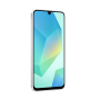 Samsung Galaxy , A16 (A165) , Grey , 6.7 , Super AMOLED , 1080 x 2340 pixels , Mediatek , Helio G99 , Internal RAM 4 GB , 128 GB , microSDXC , Dual SIM , 4G , Main camera resolution 50+5+2 MP , Secondary camera resolution 13 MP , Android , 14 , 5000 mAh