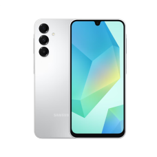 Samsung Galaxy , A16 (A165) , Grey , 6.7 , Super AMOLED , 1080 x 2340 pixels , Mediatek , Helio G99 , Internal RAM 4 GB , 128 GB , microSDXC , Dual SIM , 4G , Main camera resolution 50+5+2 MP , Secondary camera resolution 13 MP , Android , 14 , 5000 mAh