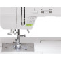 Singer , Sewing Machine , Quantum Stylist™ 9960 , Number of stitches 600 , Number of buttonholes 13 , White