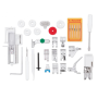 Singer , Sewing Machine , Quantum Stylist™ 9960 , Number of stitches 600 , Number of buttonholes 13 , White
