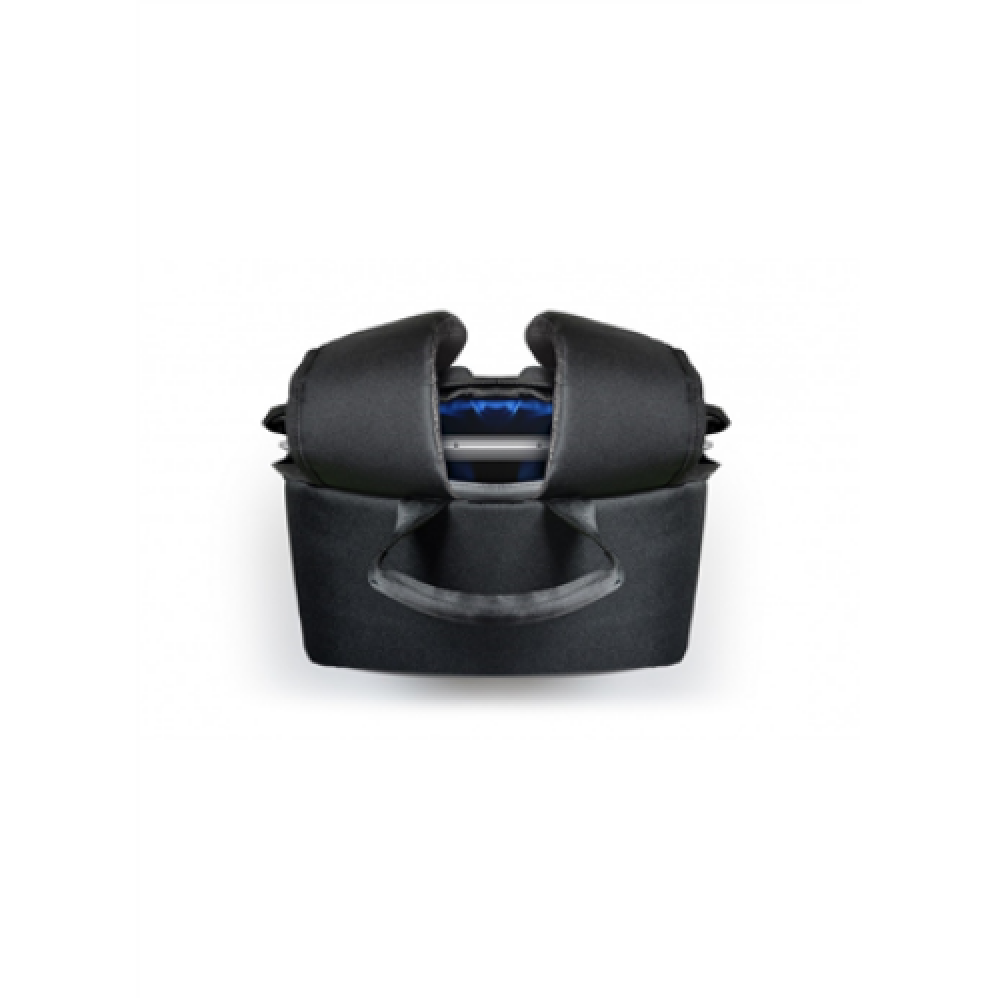 PORT DESIGNS , Chicago EVO , ANTI-THEFT , Fits up to size 15.6 , Backpack , Black , 13-15.6 , Shoulder strap