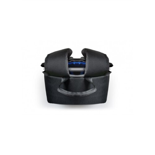 PORT DESIGNS , ANTI-THEFT , Chicago EVO , Fits up to size 15.6 , Backpack , Shoulder strap , Black