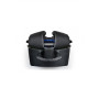 PORT DESIGNS , ANTI-THEFT , Chicago EVO , Fits up to size 15.6 , Backpack , Shoulder strap , Black