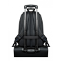 PORT DESIGNS , Chicago EVO , ANTI-THEFT , Fits up to size 15.6 , Backpack , Black , 13-15.6 , Shoulder strap