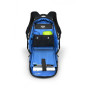 PORT DESIGNS , ANTI-THEFT , Chicago EVO , Fits up to size 15.6 , Backpack , Shoulder strap , Black