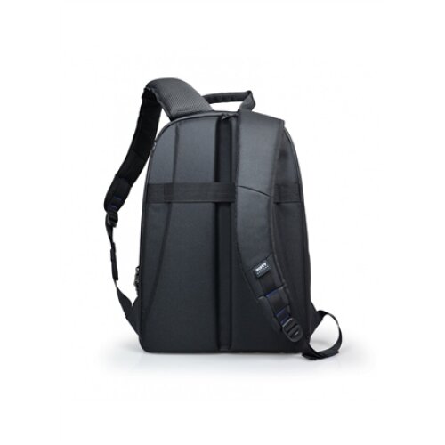 PORT DESIGNS , ANTI-THEFT , Chicago EVO , Fits up to size 15.6 , Backpack , Shoulder strap , Black