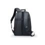 PORT DESIGNS , Chicago EVO , ANTI-THEFT , Fits up to size 15.6 , Backpack , Black , 13-15.6 , Shoulder strap