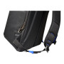 PORT DESIGNS , ANTI-THEFT , Chicago EVO , Fits up to size 15.6 , Backpack , Shoulder strap , Black