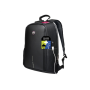 PORT DESIGNS , Chicago EVO , ANTI-THEFT , Fits up to size 15.6 , Backpack , Black , 13-15.6 , Shoulder strap